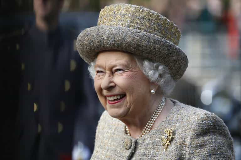 Queen Elizabeth II: The life and times of Britain’s longest-serving monarch