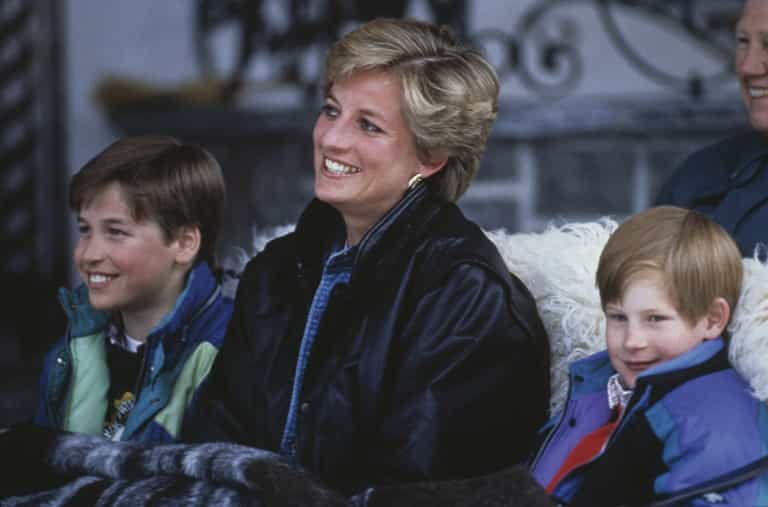 Princess Diana ‘feared for her life’ in the years before fatal car crash