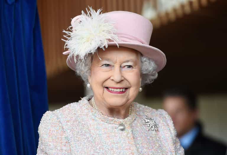 Nearly half of British people say they cried over the Queen’s death