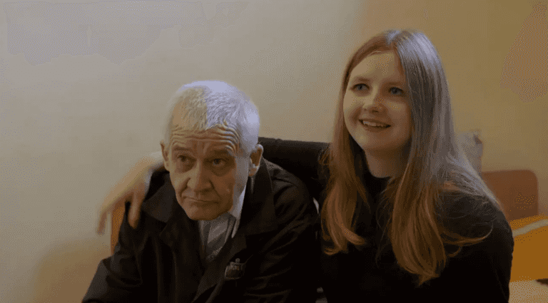 Woman who had baby with serial killer 40 years older than her didn’t care about his past