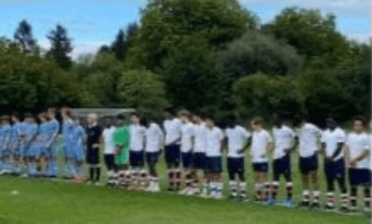Eton College condemned for ignoring FA’s ban on football