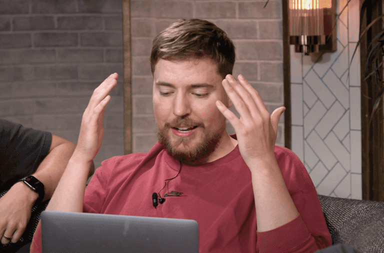 MrBeast has turned down a $1 billion offer for his channel
