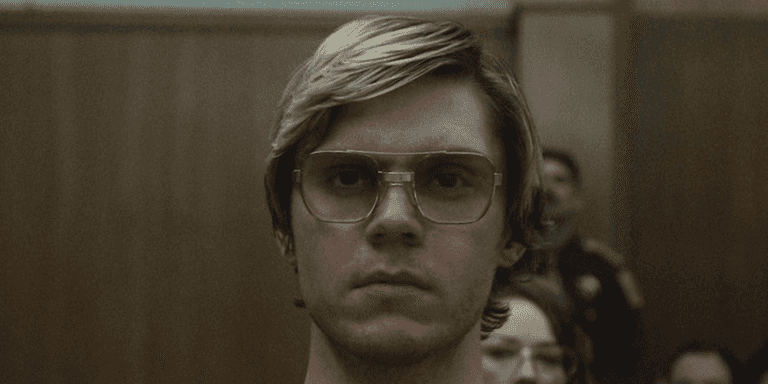 People are calling Evan Peters one of the most ‘talented actors of our generation’