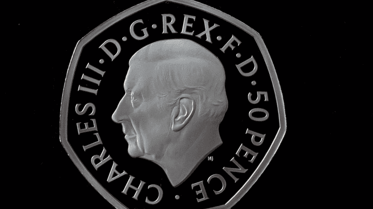 New King Charles coins unveiled and when you can get them