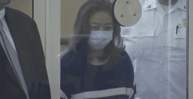 Woman kills ex-landlord with hammer after he confronted her about forged checks, court hears