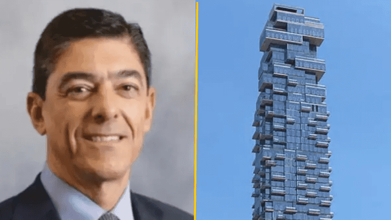 Bed Bath & Beyond CFO Gustavo Arnal’s cause of death confirmed by medical examiner