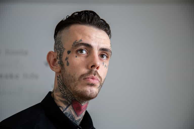 Burglar behind business telling homeowners how to protect their home from burglars back in prison… for burglary