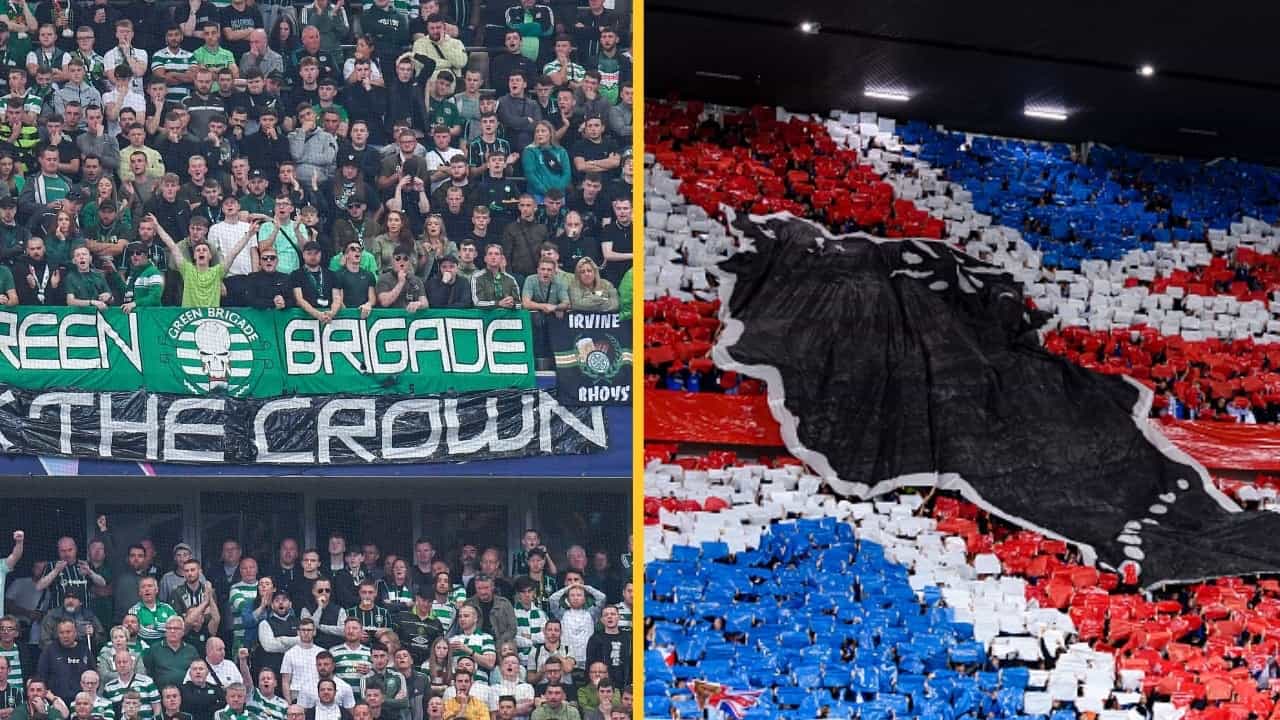 Rangers v Celtic: The rulebook says Celtic could be handed just 50 tickets at Ibrox
