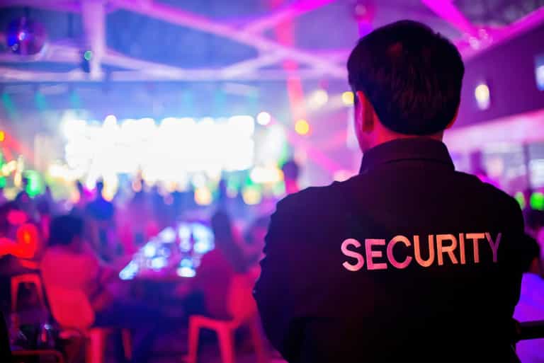 Men claim they were refused entry to nightclub ‘because they’re Welsh’