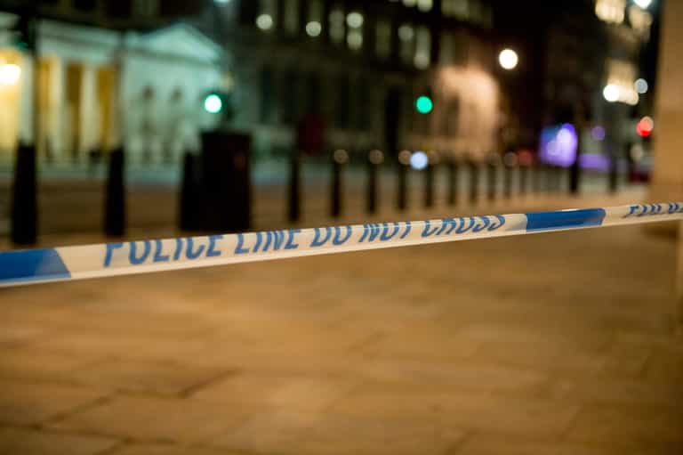 Cyclist ‘who was chased by four men after colliding with car’ found killed