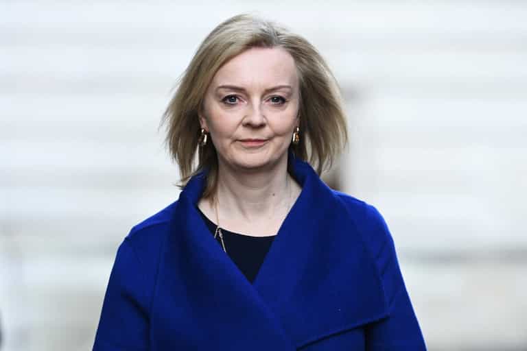 Liz Truss resigns as Prime Minister after just 44 days