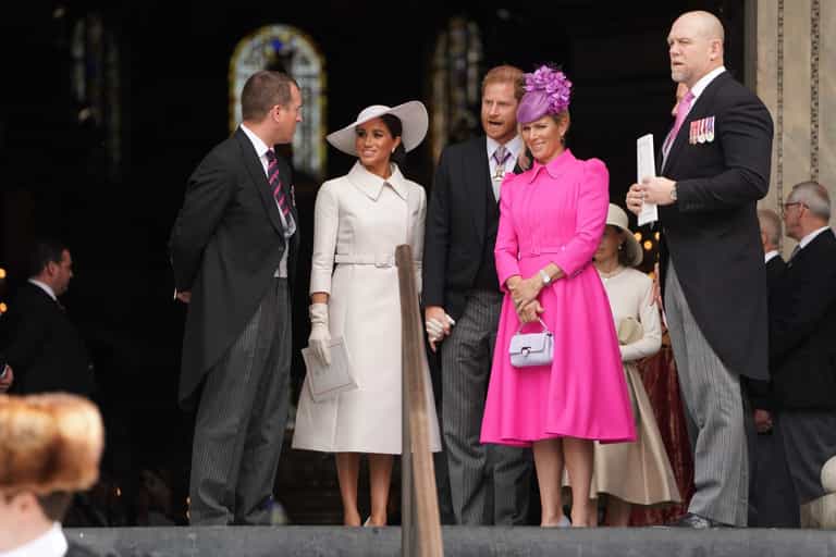 I’m A Celeb signs up first ever Royal Family member for new series