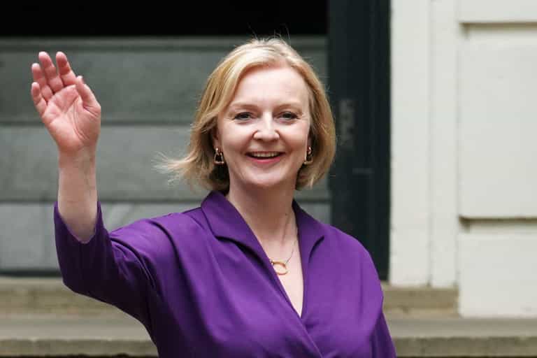 Liz Truss entitled to £115,000 a year for the rest of her life – despite only being PM for 44 days