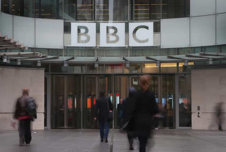 Top BBC star ‘got stripper pregnant before dumping her via text and making her sign NDA’