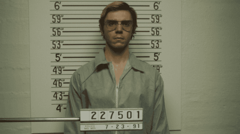 Whoopi Goldberg unleashes on the new Jeffrey Dahmer Netflix series