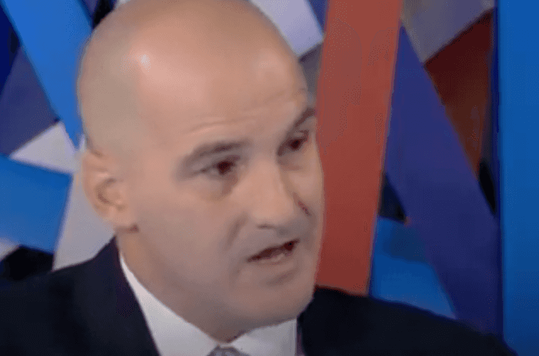 Tory MP tells struggling Brits to ‘cut back or get a better job’