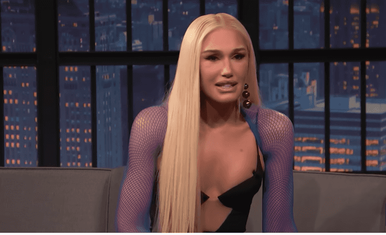 Gwen Stefani explains secret behind why she always looks so ‘ageless’