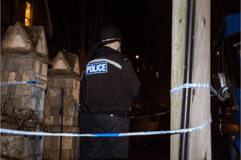 Body of newborn found in garden as woman, 34, charged with murder