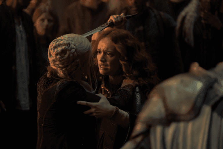 House of the Dragon broadcaster explains reason behind dark screens after Game of Thrones viewers complain