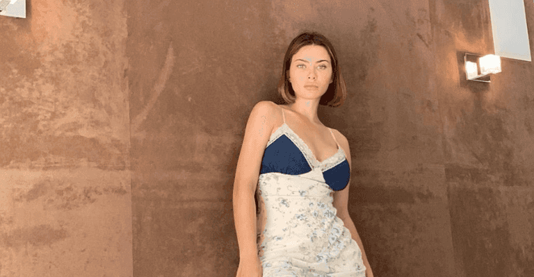 Lana Rhoades says porn is ‘100 percent fake’ and performers are treated like circus acts