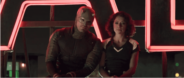 Marvel fans are devastated after seeing Daredevil have sex in the She-Hulk series