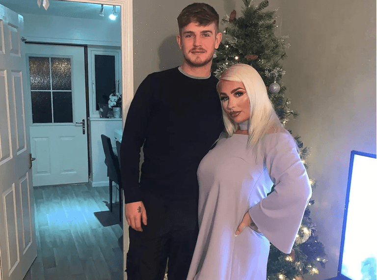 ‘Fake Barbie’ OnlyFans model who murdered boyfriend demands conjugal visits in jail