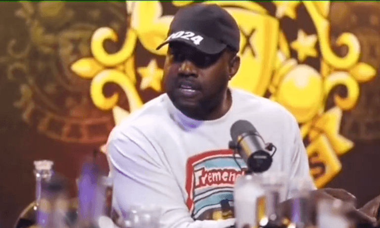 George Floyd’s family considering suing Kanye West for conspiracy theory comments
