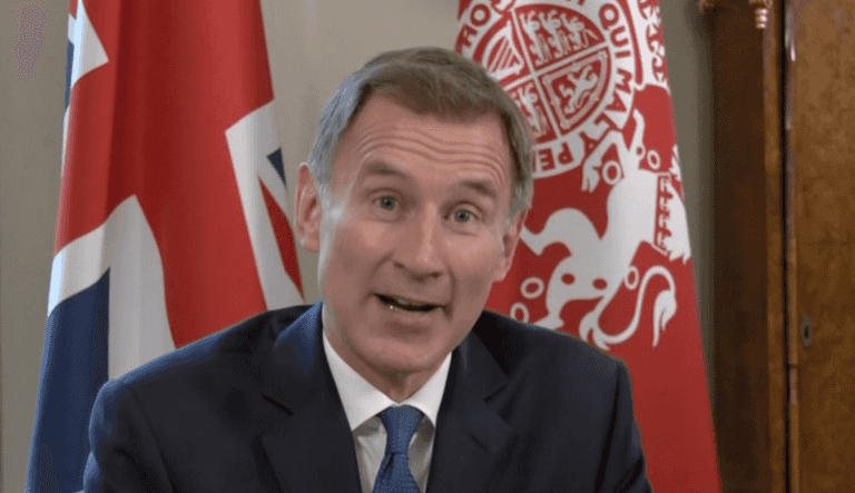Almost all tax measures in mini-budget set to be reversed, Jeremy Hunt announces