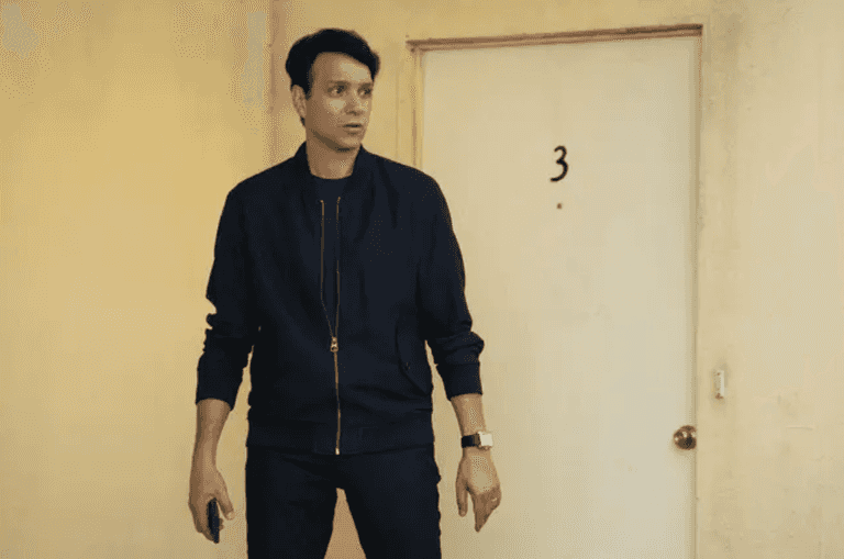 Ralph Macchio hits back at comments The Karate Kid had ‘a very white cast’ Ralph Macchio hits back at comments The Karate Kid had ‘a very white cast’