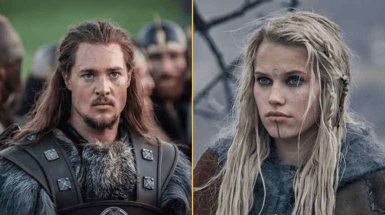 Netflix series compared to Game Of Thrones and dubbed ‘one of the best series in history’ Netflix series compared to Game Of Thrones and dubbed ‘one of the best series in history’