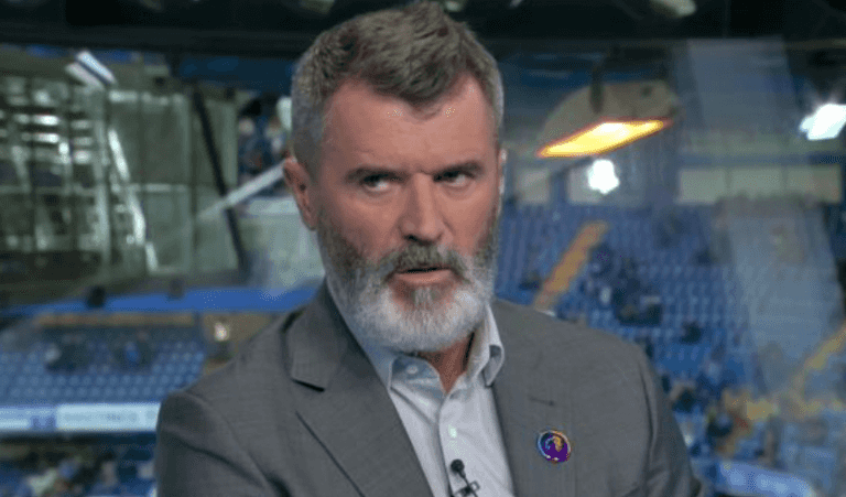 Roy Keane tips World Cup winners and makes England prediction