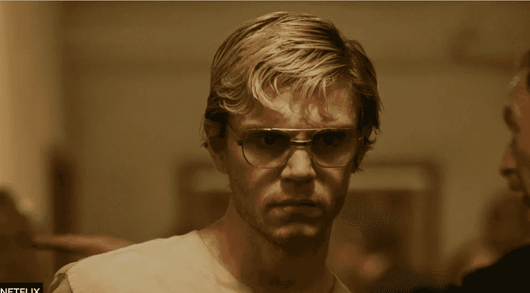 Evan Peters now wants to play a ‘normal person’ in a rom-com after doing many evil roles