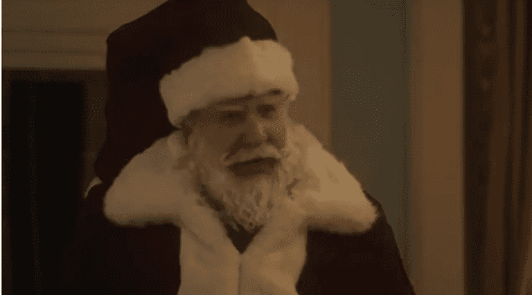 Tim Allen returns in Santa Clauses trailer, his first major acting role for 15 years