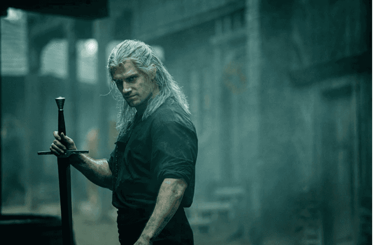 Liam Hemsworth confirmed to replace Henry Cavill in The Witcher