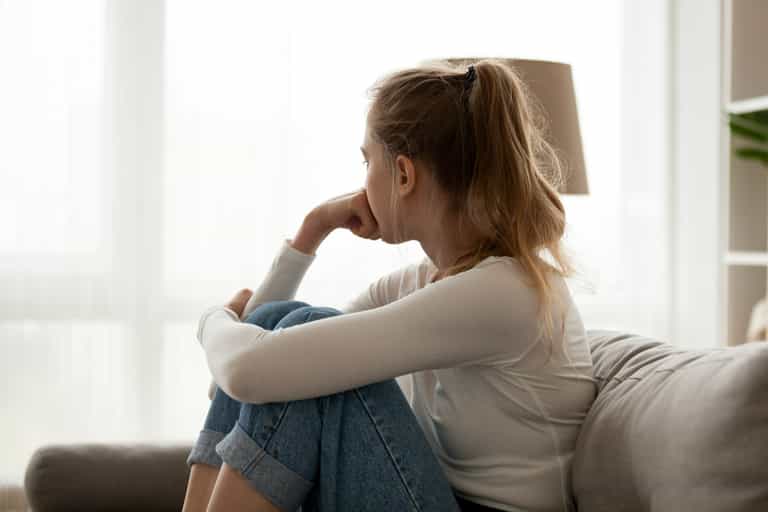 Woman opens up about the moment she found out her parents are brother and sister
