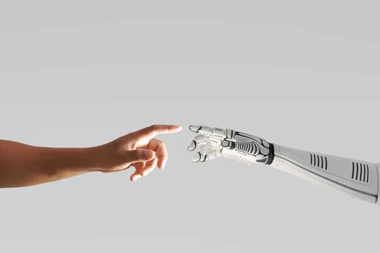 Scientists discover shape-shifting material that could transform robotics