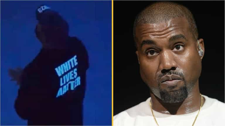 Kanye West slams Black Lives Matter movement in scathing Instagram post