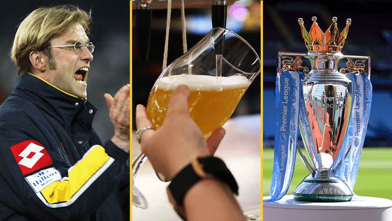 The FootballJOE Pub Quiz: Week 60