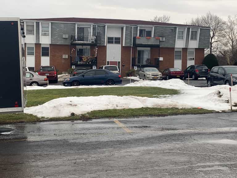 Toddler starved to death after being stranded at home when his father died of heart disease Toddler starved to death after being stranded at home when his father died of heart disease