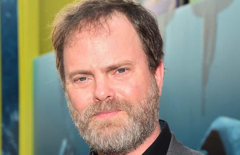 ‘The Office’ star Rainn Wilson changes name to Rainnfall Heat Wave Extreme Winter Wilson in climate protest ‘The Office’ star Rainn Wilson changes name to Rainnfall Heat Wave Extreme Winter Wilson in climate protest
