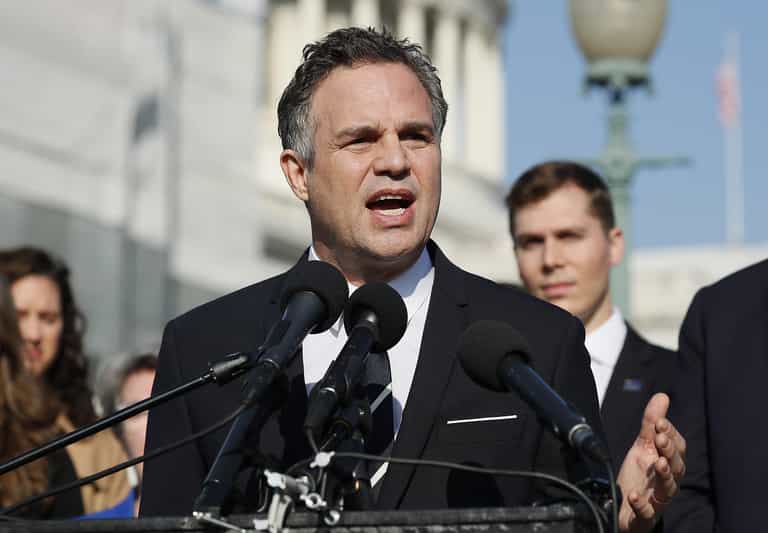 Mark Ruffalo warns Elon Musk to get off Twitter after takeover