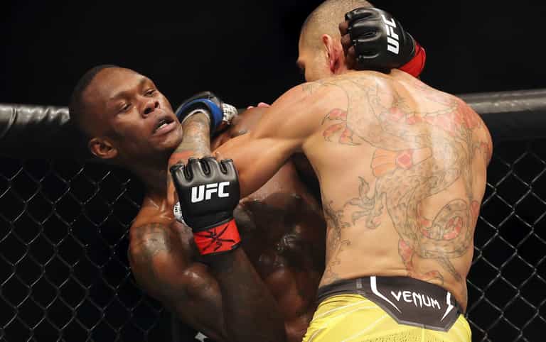 Drake loses shocking $2.1 million bet over UFC fight