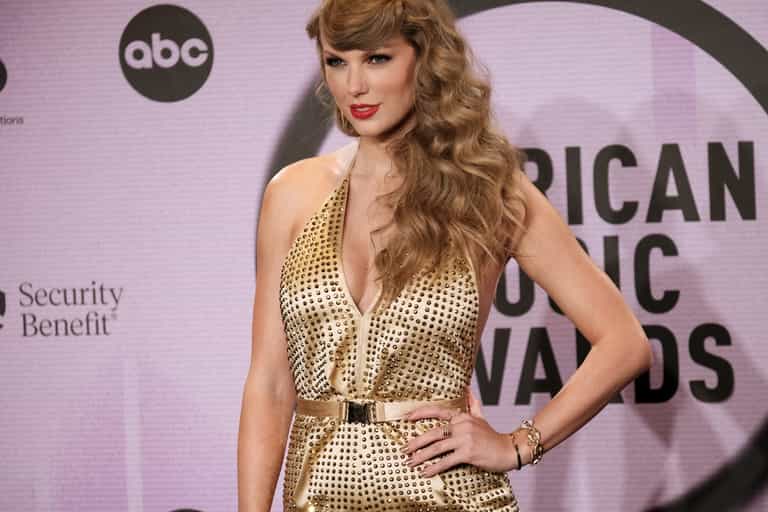Taylor Swift fans are calling her out as tour tickets go for ‘$95,000’