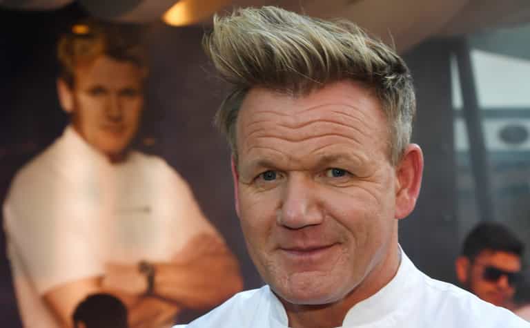 Gordon Ramsay charging £275 a head for Christmas dinner – not including drinks Gordon Ramsay charging £275 a head for Christmas dinner – not including drinks