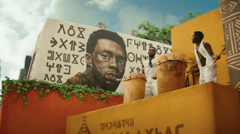 REVIEW: Black Panther Wakanda Forever should win Marvel its first acting Oscar REVIEW: Black Panther Wakanda Forever should win Marvel its first acting Oscar