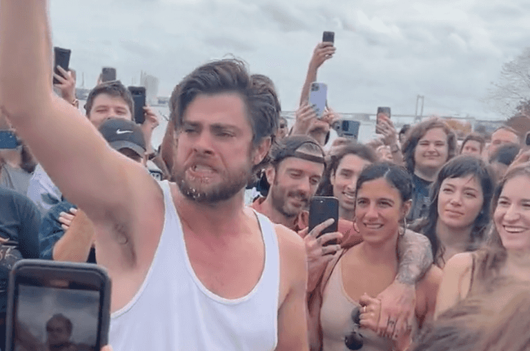 Man becomes viral sensation after eating 40 rotisserie chickens in 40 days