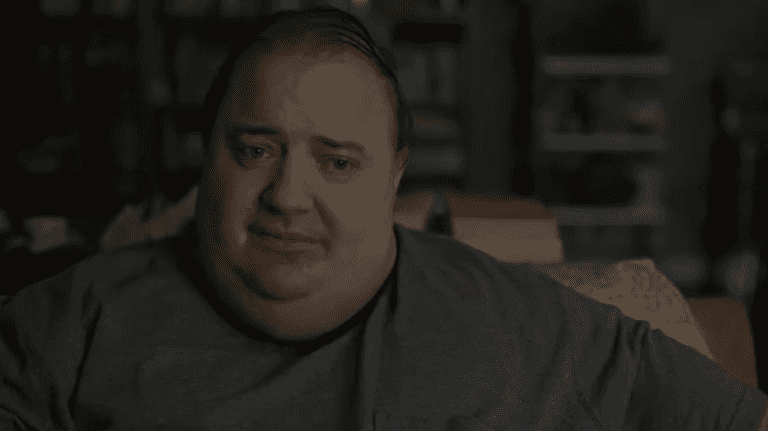 The first trailer for Brendan Fraser’s hugely emotional comeback movie is here