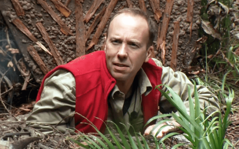 I’m A Celebrity’s Ant and Dec react to fans’ anger over Matt Hancock entering camp