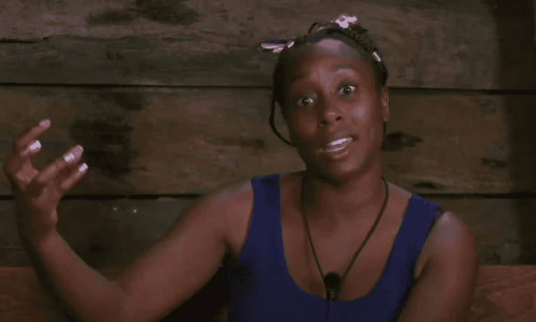 I’m A Celeb’s Scarlette Douglas ‘has no idea’ about co-star Jonnie Irwin’s terminal cancer diagnosis I’m A Celeb’s Scarlette Douglas ‘has no idea’ about co-star Jonnie Irwin’s terminal cancer diagnosis