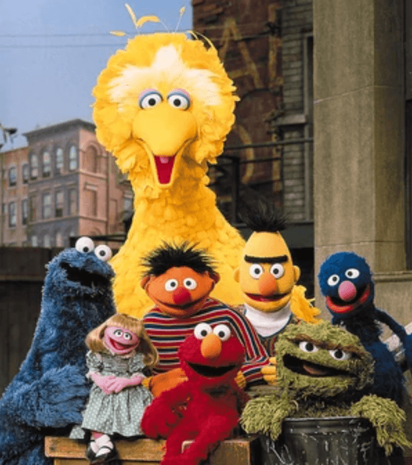 Twitter staff are calling Elon Musk a secret Sesame Street nickname